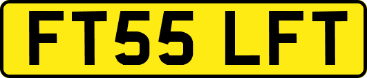 FT55LFT