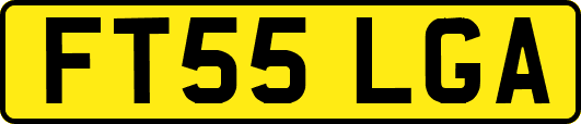 FT55LGA