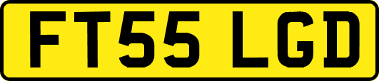 FT55LGD