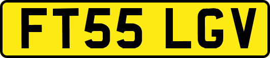 FT55LGV