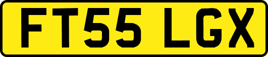 FT55LGX