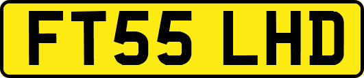 FT55LHD
