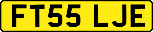 FT55LJE