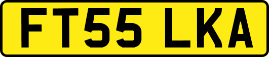 FT55LKA