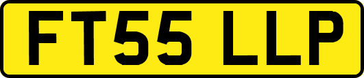 FT55LLP