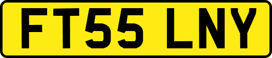 FT55LNY
