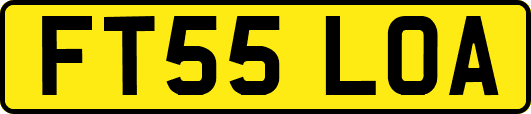 FT55LOA