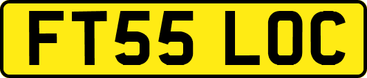 FT55LOC
