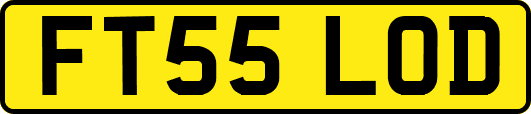 FT55LOD