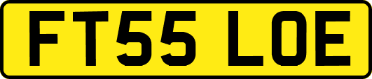 FT55LOE