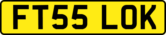 FT55LOK
