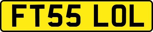 FT55LOL