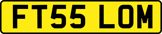 FT55LOM