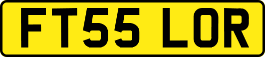 FT55LOR