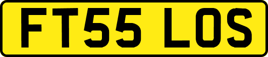 FT55LOS