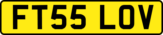 FT55LOV