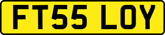 FT55LOY