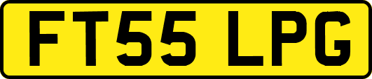 FT55LPG