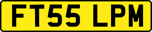 FT55LPM