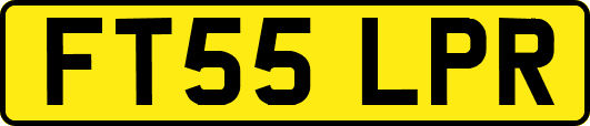 FT55LPR