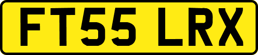 FT55LRX