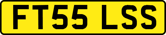 FT55LSS