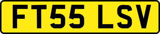 FT55LSV