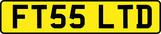 FT55LTD