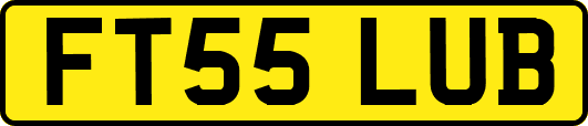 FT55LUB