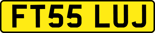 FT55LUJ