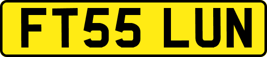 FT55LUN