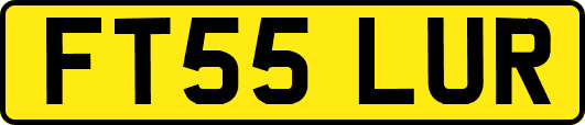 FT55LUR