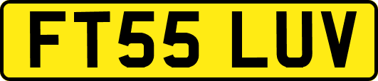 FT55LUV