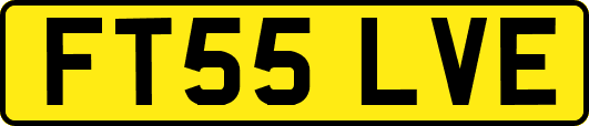 FT55LVE