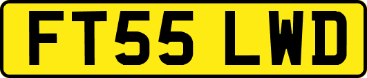 FT55LWD