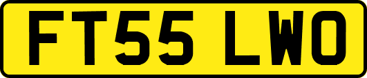 FT55LWO