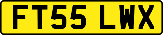 FT55LWX