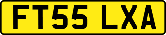 FT55LXA