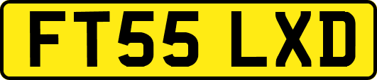 FT55LXD