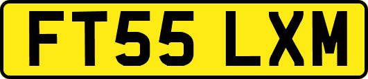 FT55LXM