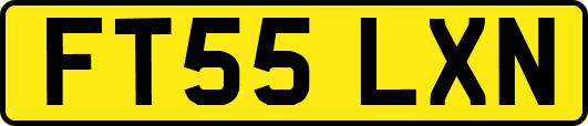 FT55LXN
