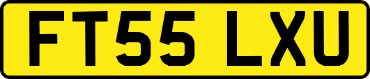 FT55LXU