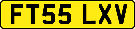 FT55LXV