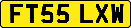 FT55LXW