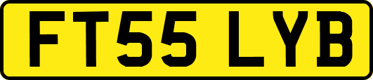 FT55LYB