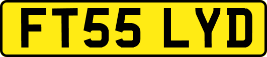 FT55LYD