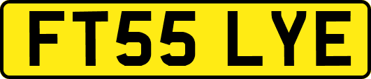 FT55LYE