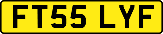 FT55LYF