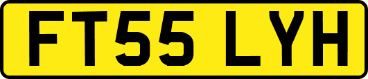 FT55LYH