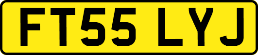 FT55LYJ